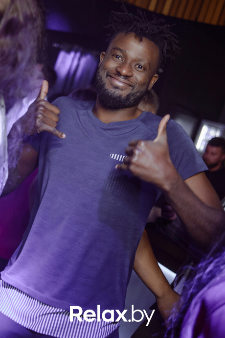 Saturday LUXURIA LXR, фото № 43