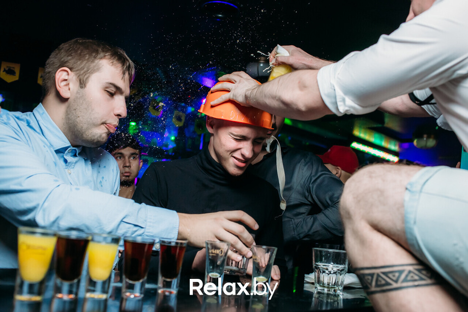 Killfish Birthday Party, фото № 119