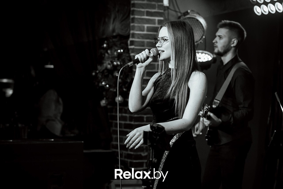 Новогодний Бруклин, фото № 8