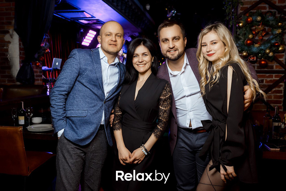 Новогодний Бруклин, фото № 11