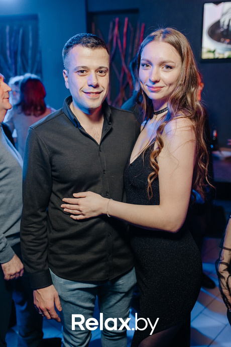 Ночные жители, фото № 14