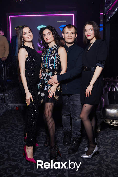 Караоке «Pin up», фото № 2