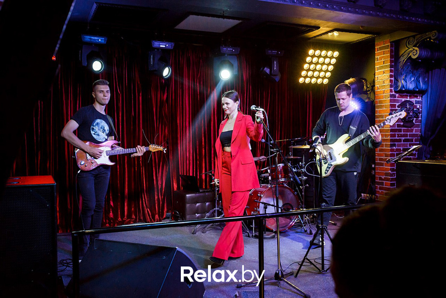 Brooklyn Live!, фото № 16