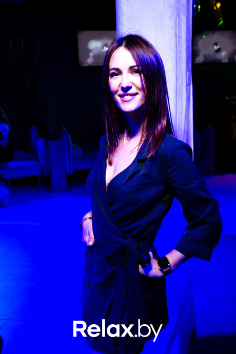 Ночные жители, фото № 46