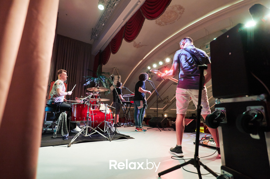 «Лето на драйве», фото № 118