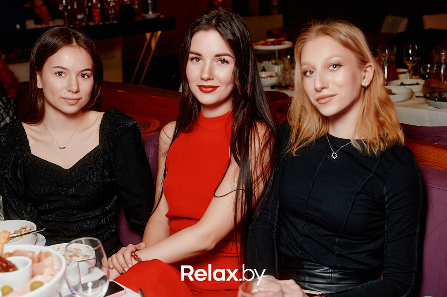 Старый Новый Год в Ангелах, фото № 69