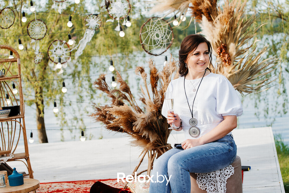 День рождения Светланы Зере, фото № 72