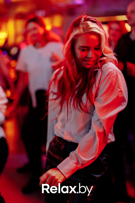 Friday Party, фото № 70