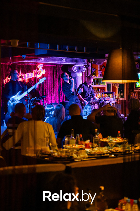 Новый год в Квартире, фото № 1