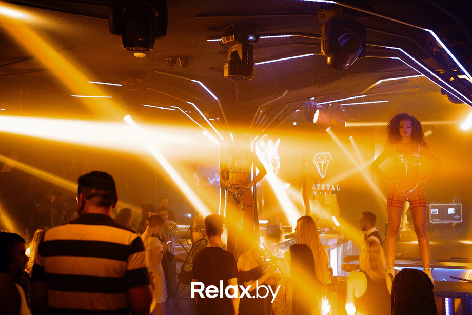 Pool party, фото № 34