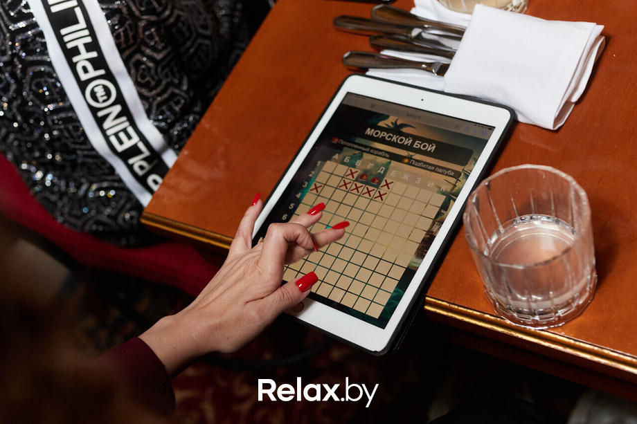 «Игорь Корнелюк в казино Опера», фото № 78