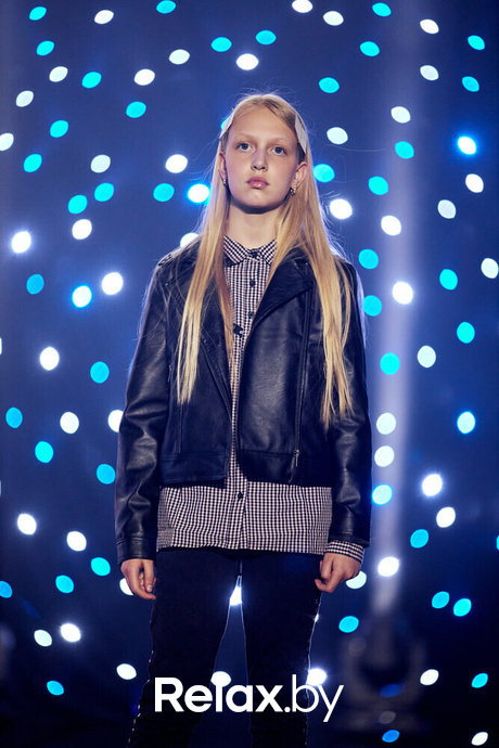 IMG Fashion KILLA PARTY - KIDS’ SHOW, фото № 454