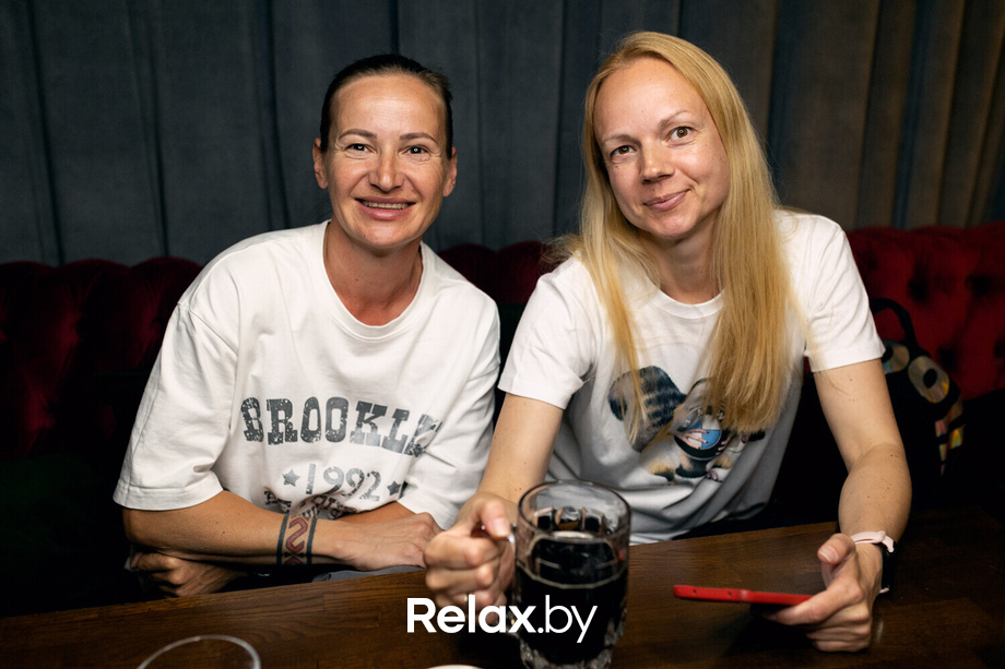 Saturday party, фото № 58