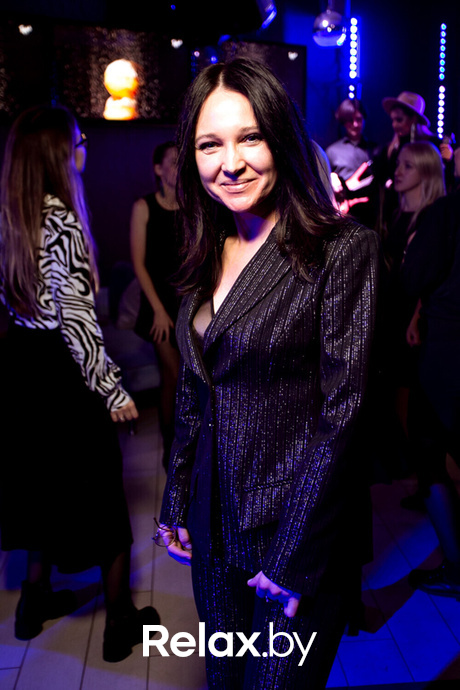 Ночные жители, фото № 21