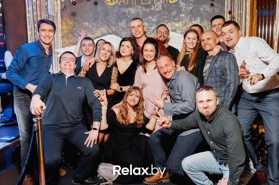 Wednesday Music, фото № 64