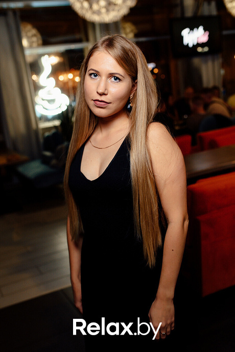 Ночные жители, фото № 21