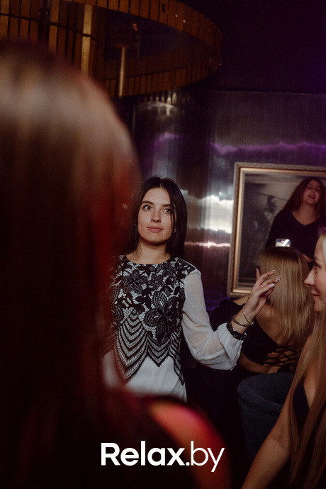 Friday LUXURIA LXR, фото № 20