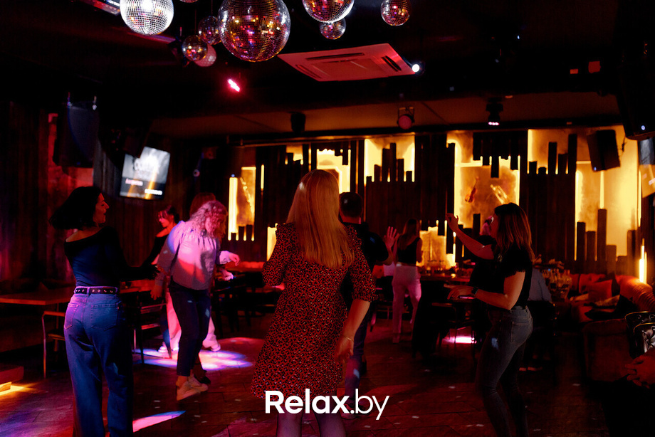 Saturday, фото № 44