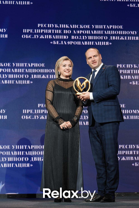 Благотворительный Васильковый бал, фото № 103