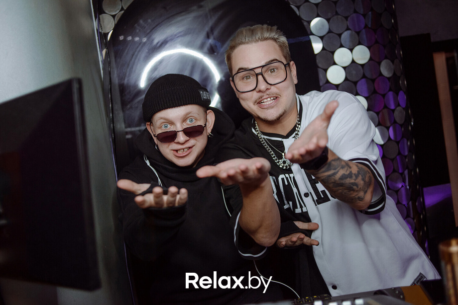 Friday LUXURIA LXR, фото № 35