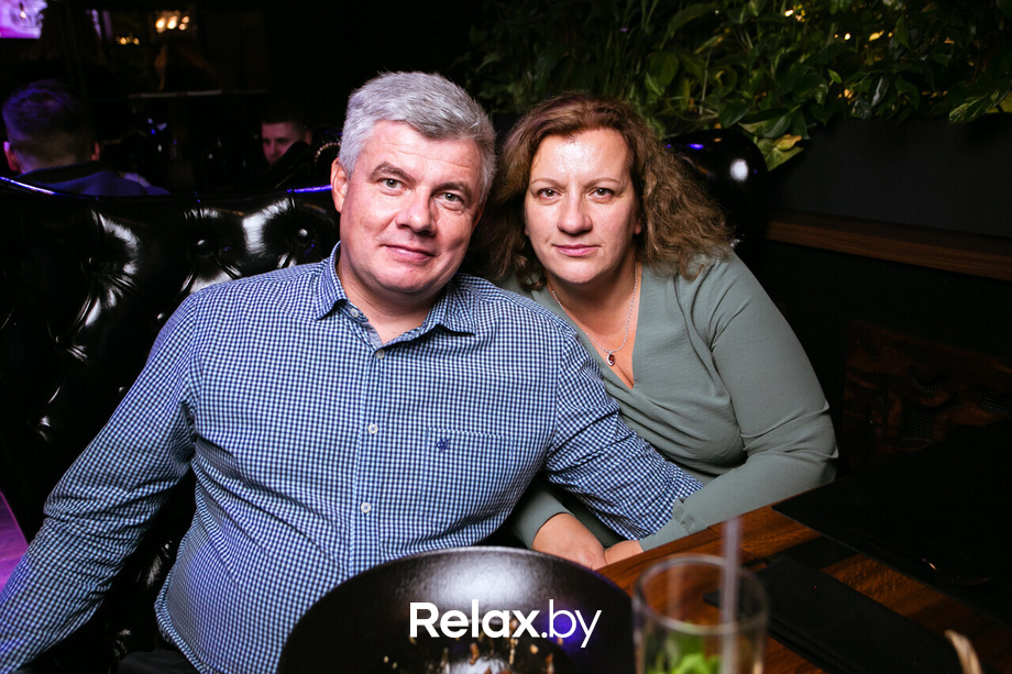 Sin City. Halloween, фото № 19