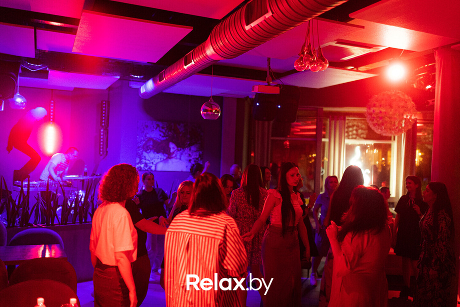 Ночные жители, фото № 30