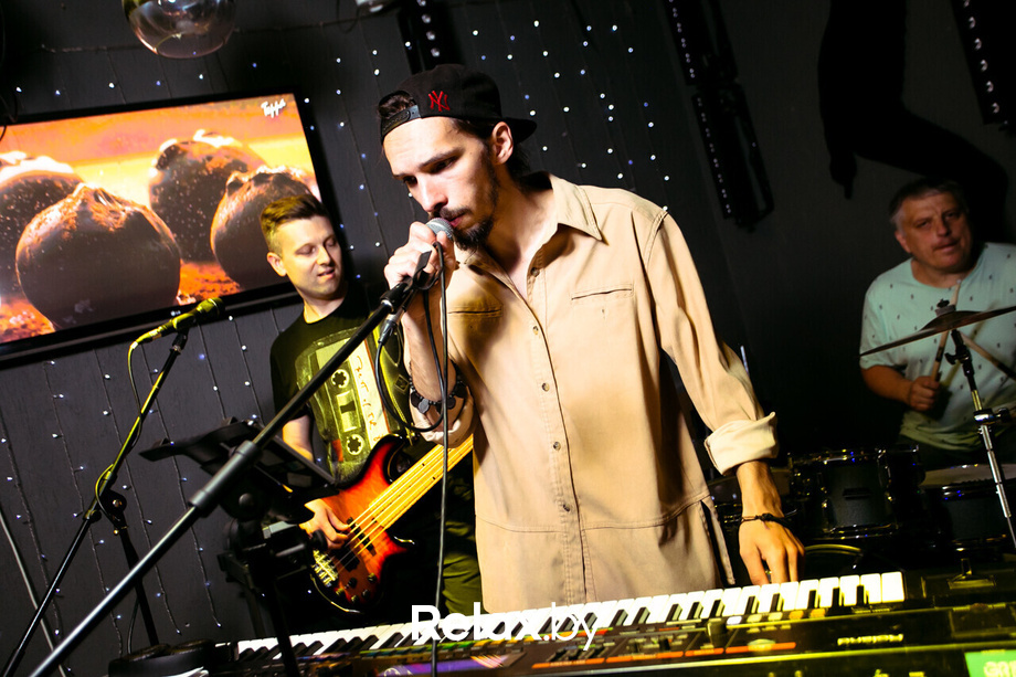 Ночные жители, фото № 4