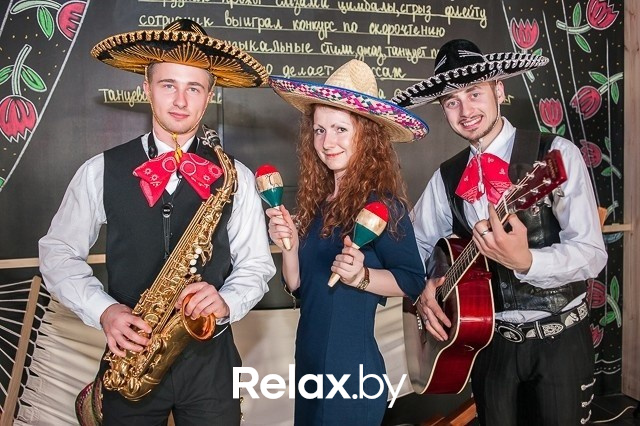 День рождения Дом.by, фото № 96