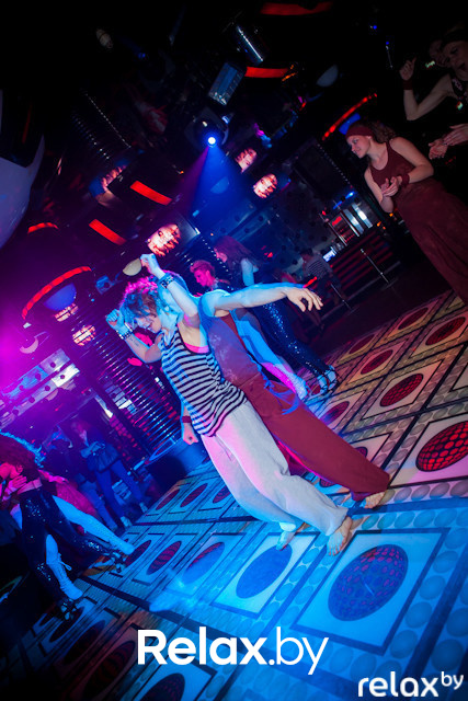 Next Club Show, фото № 24