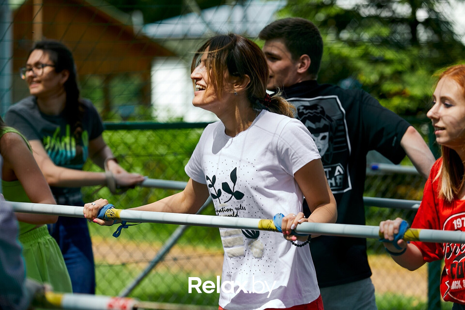 МЕГА-отрыв Relax.by, фото № 271