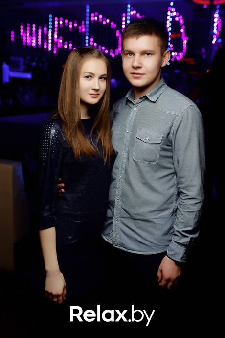 Student's party, фото № 7