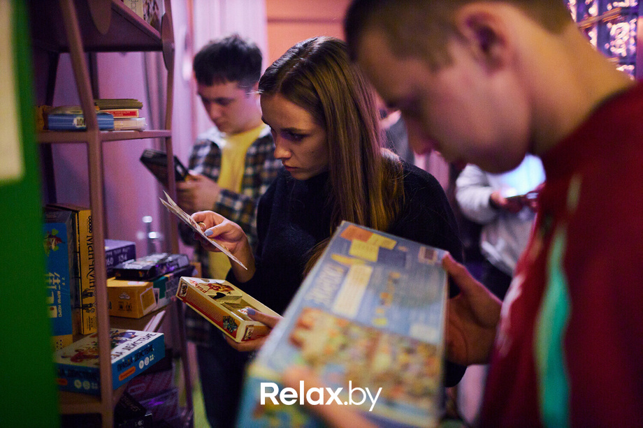 Nua Night Party, фото № 44