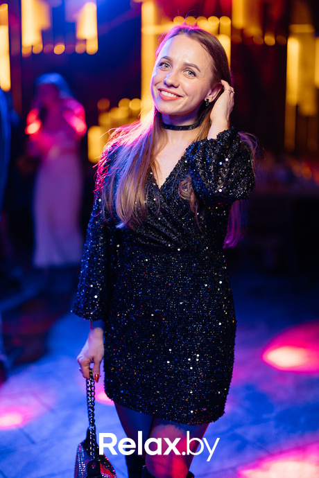 День Встречи Выпускников, фото № 96