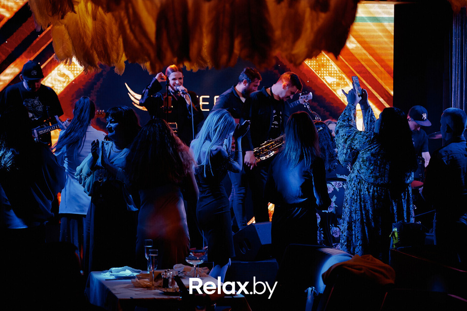 Friday Music, фото № 97