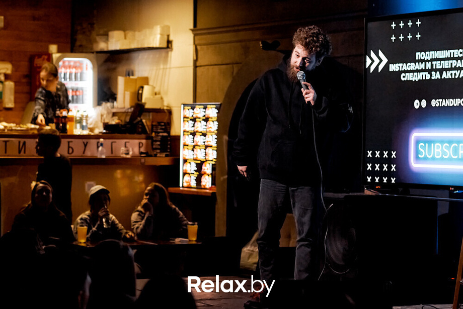 Отчетный концерт, фото № 35