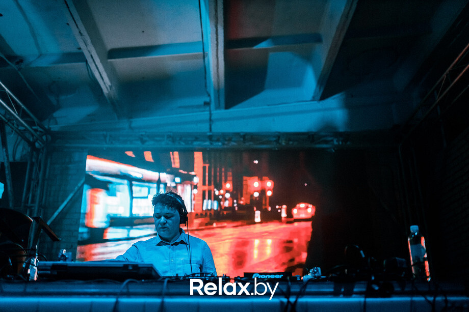 Miami-London, фото № 12