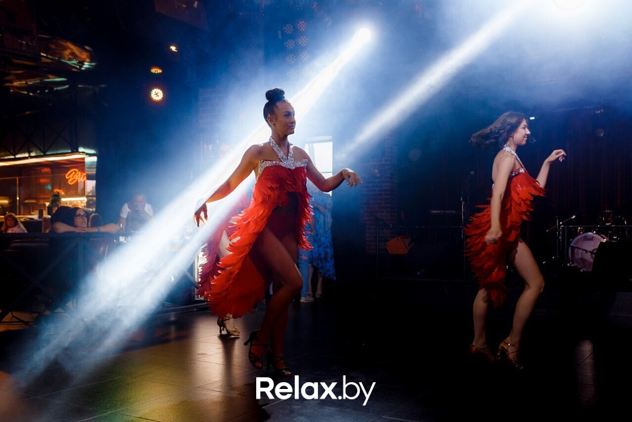 Brooklyn Live!, фото № 41