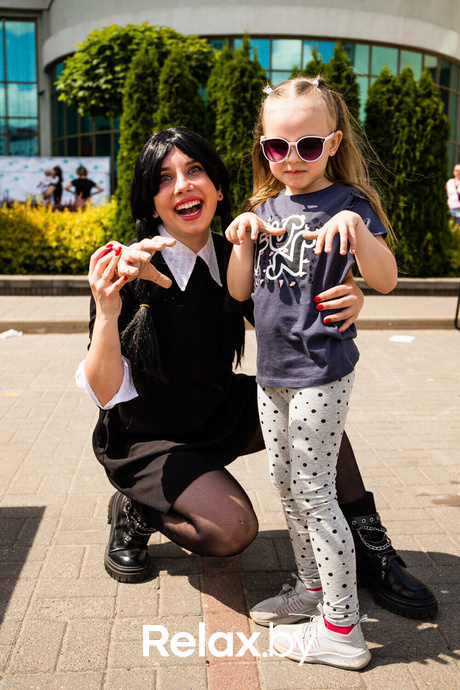 Детский фестиваль «Стоп, снято!», фото № 191