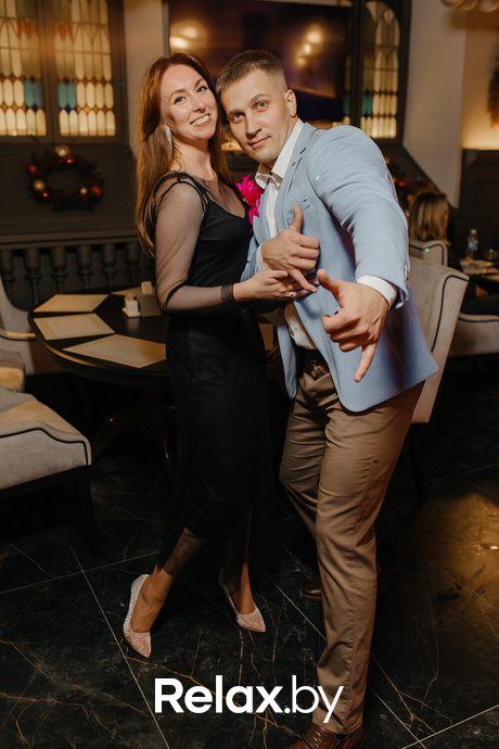 Старый Новый Год, фото № 13