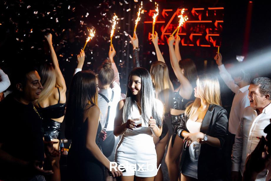 Дамский вечер, фото № 70