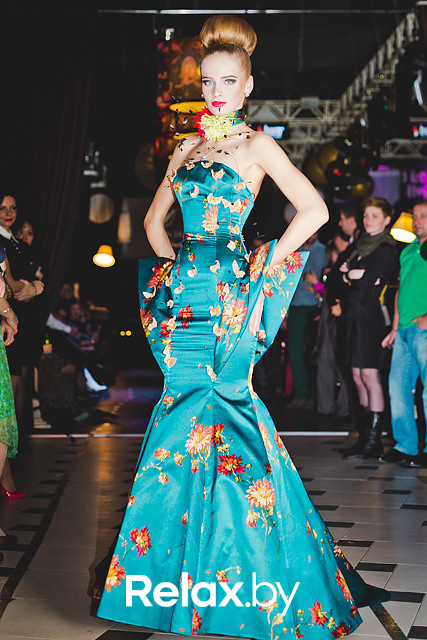 Listapad Film Festival Grand Opening Party by France Group, фото № 146