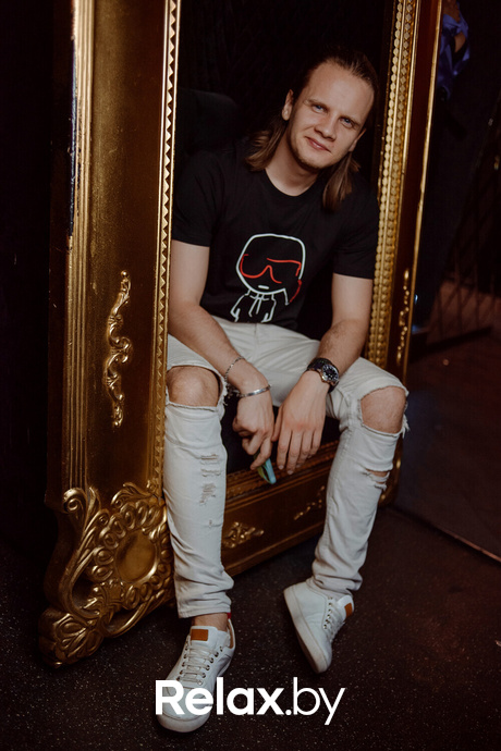 Saturday «Don’t stop the party», фото № 9