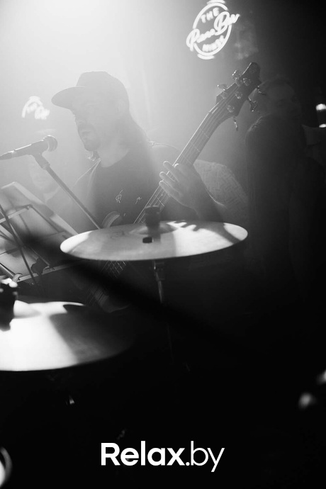 Piano Bar Band, фото № 106