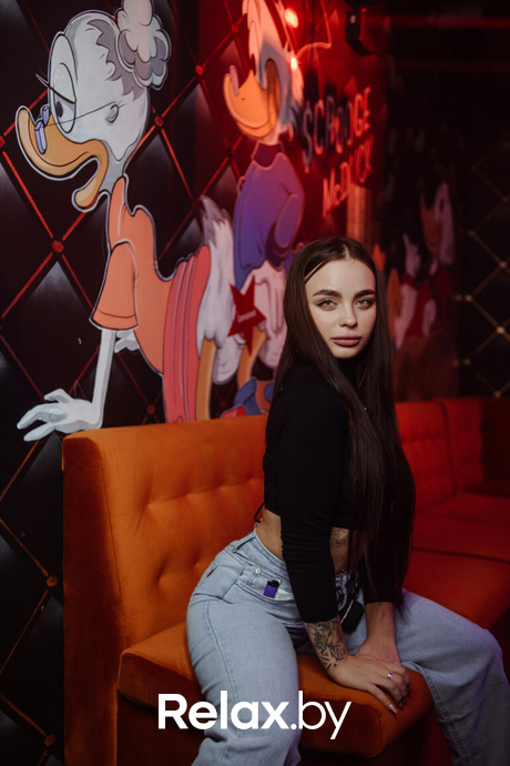 Friday at #mamastiflera, фото № 5