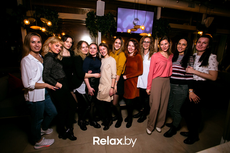 Ночные жители, фото № 45