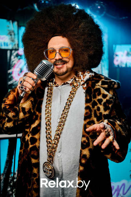 Суббота в JEL’SA, фото № 60