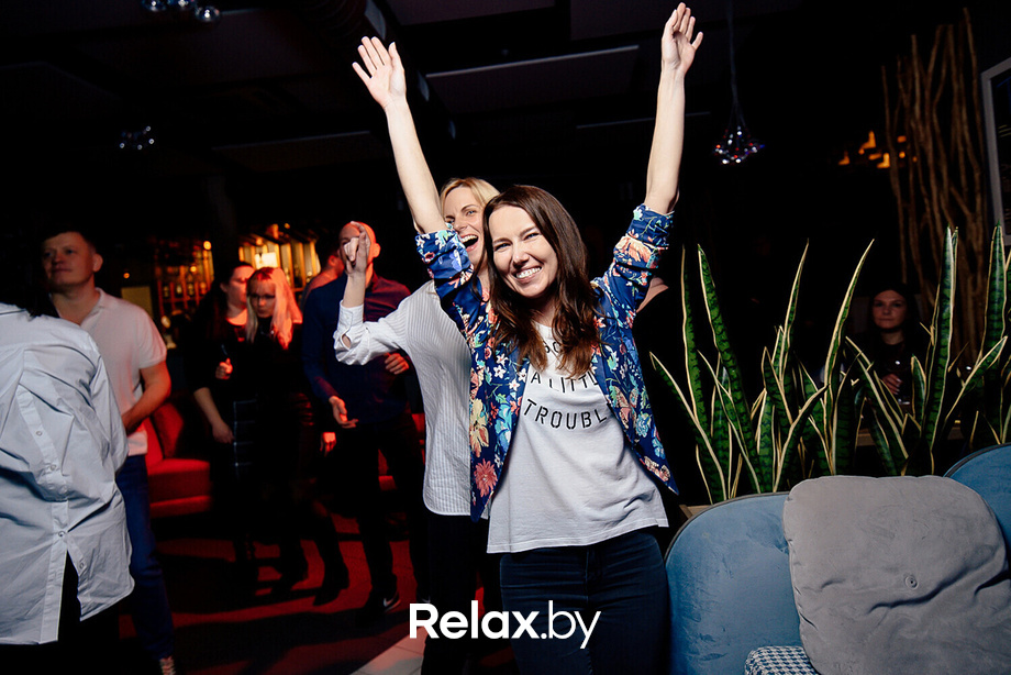 Ночные жители, фото № 65