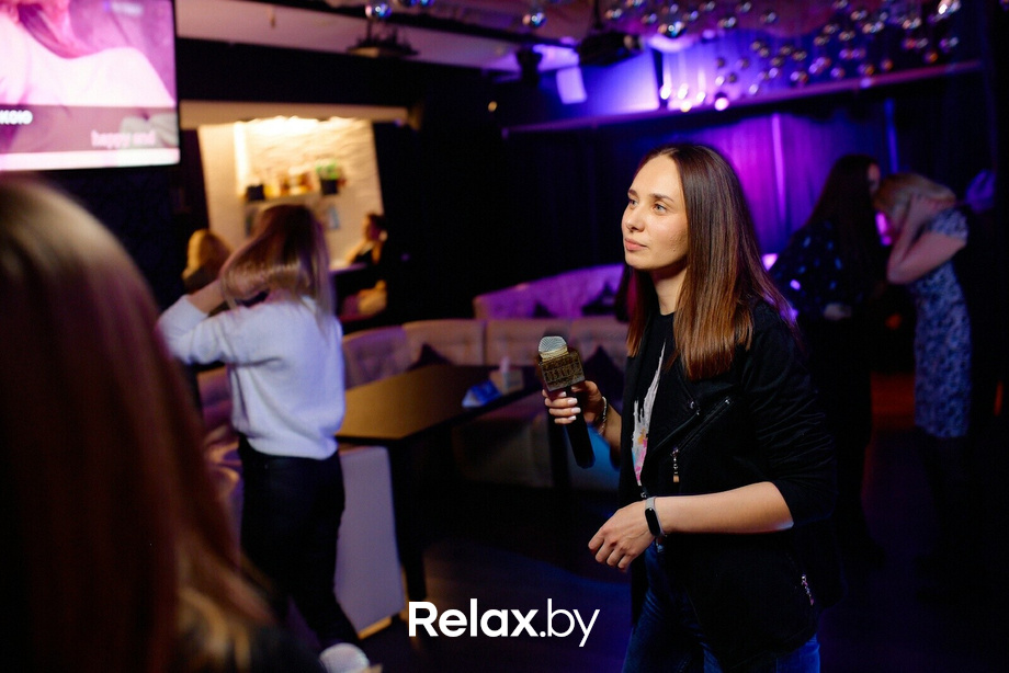 Суббота в Облаках, фото № 11