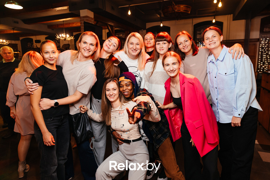 Суббота в Броваре, фото № 5