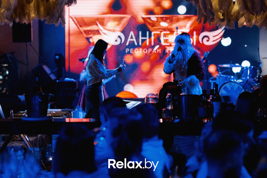 Saturday music, фото № 33